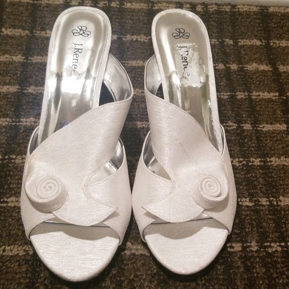 COPY - J.Renee Joslin Sandal